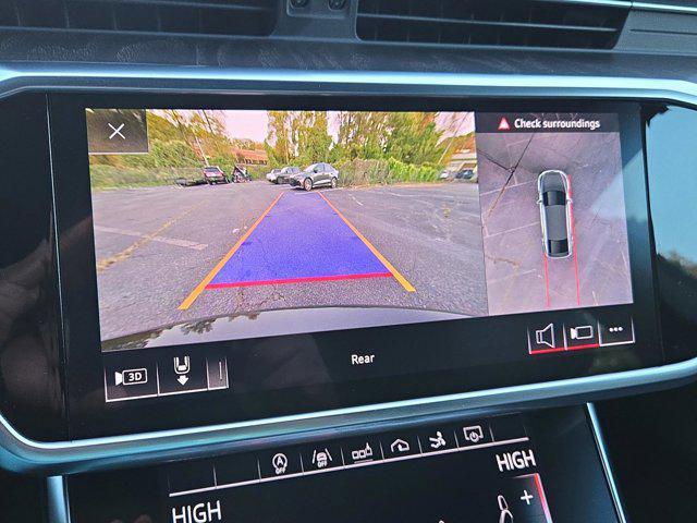 used 2019 Audi A7 car, priced at $27,591