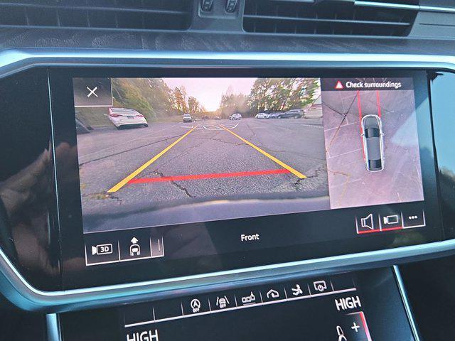 used 2019 Audi A7 car, priced at $27,591