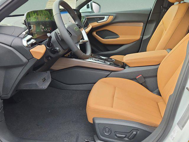 new 2025 Audi A5 car, priced at $50,658