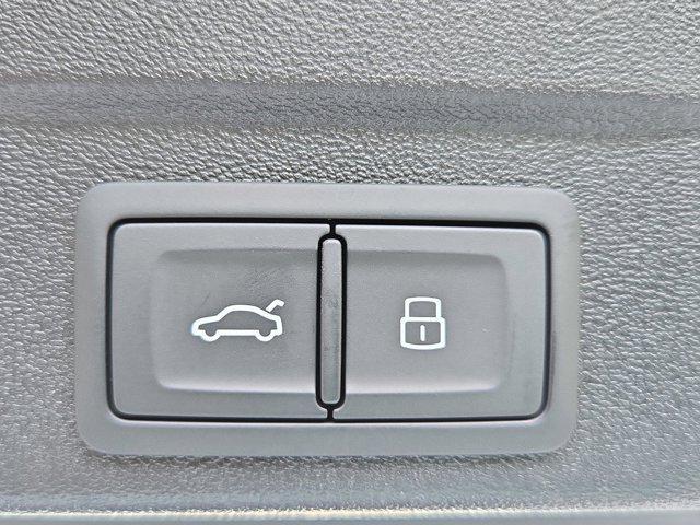 new 2025 Audi A5 car, priced at $50,658