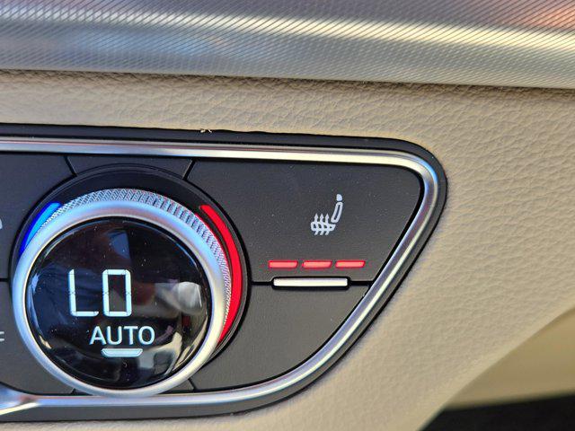 used 2025 Audi Q5 car, priced at $44,992