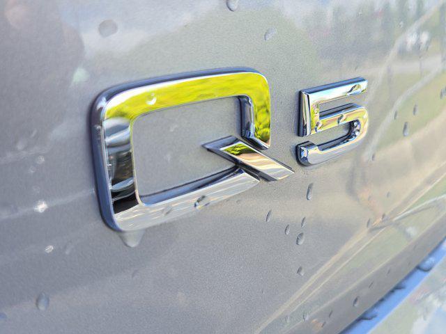 used 2025 Audi Q5 car