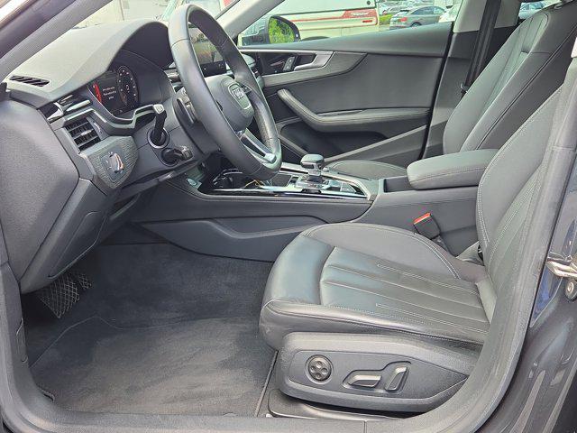 used 2021 Audi A5 Sportback car, priced at $28,991