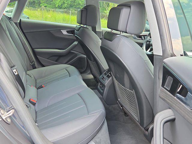 used 2021 Audi A5 Sportback car, priced at $28,991