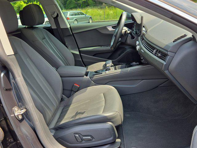 used 2021 Audi A5 Sportback car, priced at $28,991