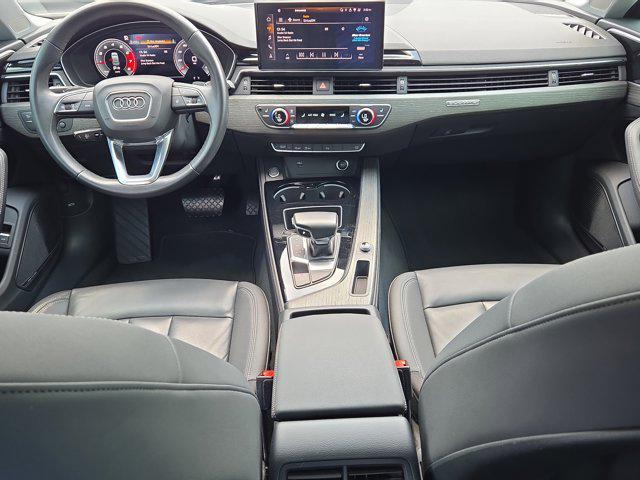 used 2021 Audi A5 Sportback car, priced at $28,991