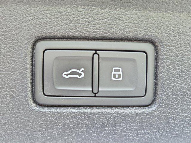 used 2021 Audi A5 Sportback car, priced at $28,991