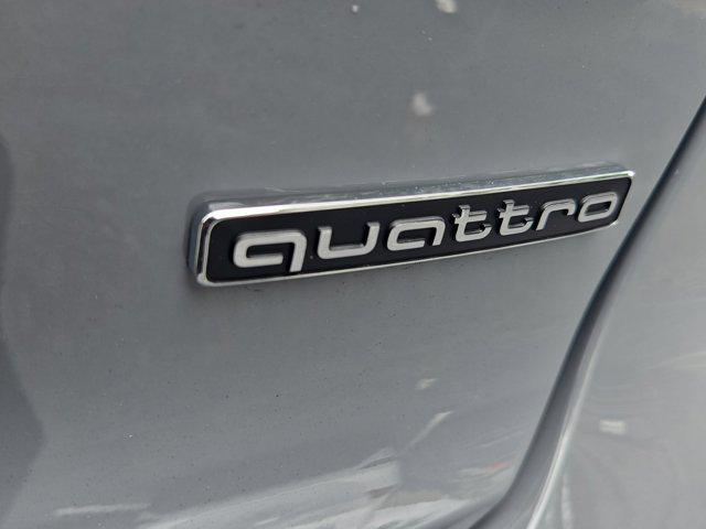 new 2025 Audi Q4 e-tron car, priced at $56,679