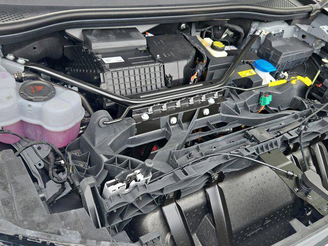 new 2025 Audi Q4 e-tron car, priced at $56,679