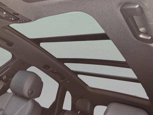 used 2020 Audi Q5 car, priced at $23,991