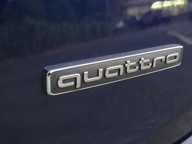 used 2020 Audi Q5 car, priced at $23,991