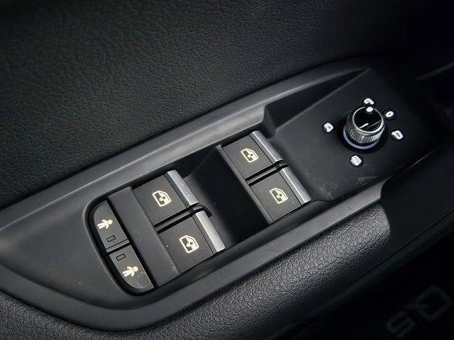 used 2020 Audi Q5 car, priced at $23,991