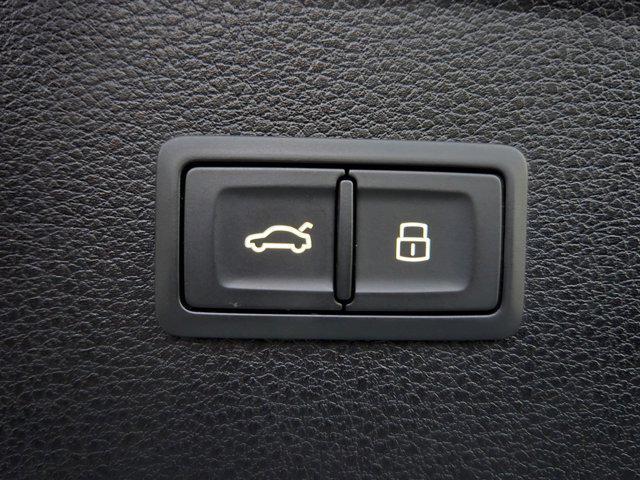 used 2020 Audi Q5 car, priced at $23,991