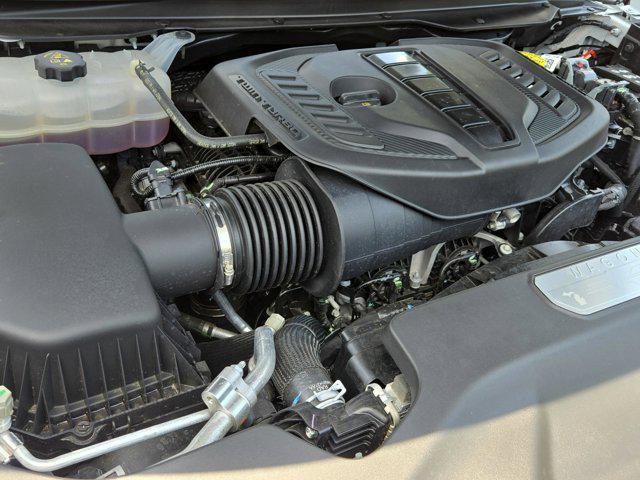 used 2024 Jeep Wagoneer car, priced at $61,992