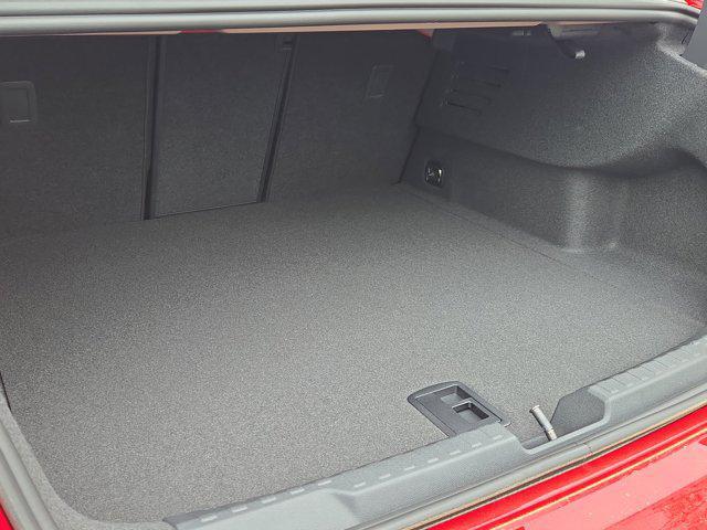 new 2025 Audi A3 car, priced at $41,935