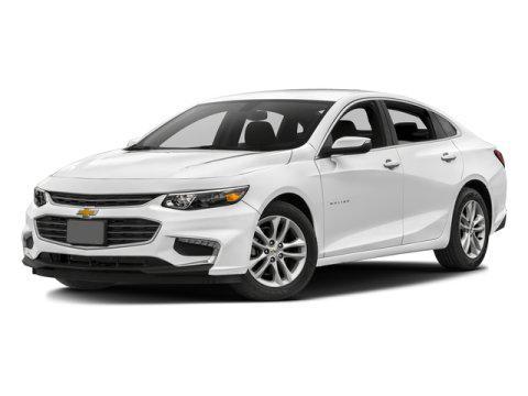 used 2017 Chevrolet Malibu car, priced at $14,991