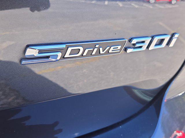 used 2022 BMW X3 car, priced at $32,991