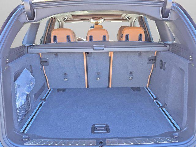 used 2022 BMW X3 car, priced at $32,991