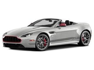 used 2015 Aston Martin Vantage GT car, priced at $49,991