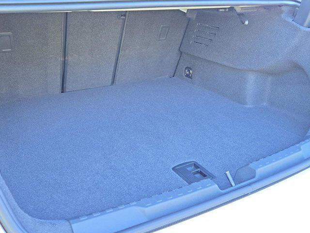 used 2025 Audi S3 car, priced at $46,992