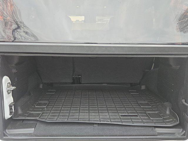 used 2024 Jeep Wrangler car, priced at $39,981