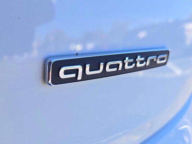 used 2024 Audi Q5 e car, priced at $41,991