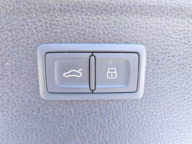 used 2024 Audi Q5 e car, priced at $41,991