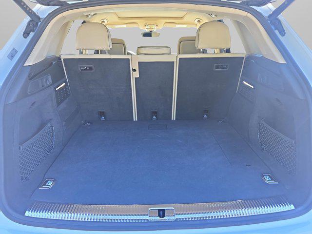 used 2024 Audi Q5 e car, priced at $41,991