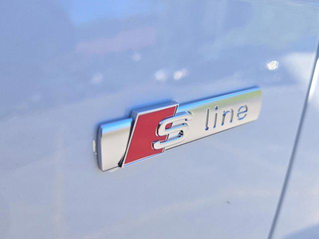 used 2024 Audi Q5 e car, priced at $41,991