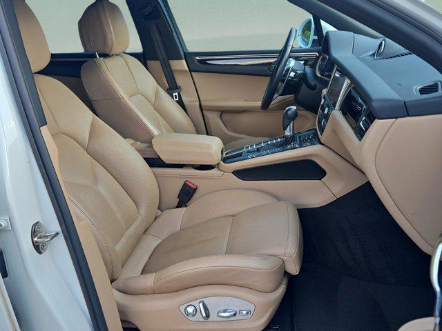 used 2021 Porsche Macan car, priced at $32,991