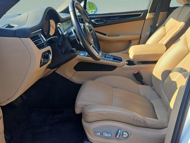 used 2021 Porsche Macan car, priced at $32,991
