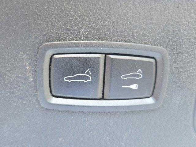 used 2021 Porsche Macan car, priced at $32,991