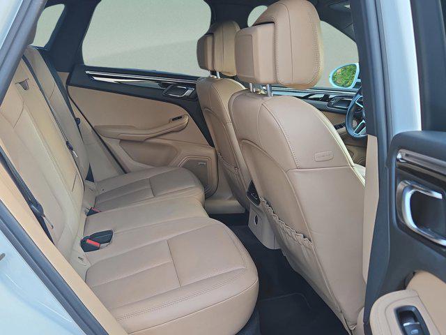 used 2021 Porsche Macan car, priced at $32,991