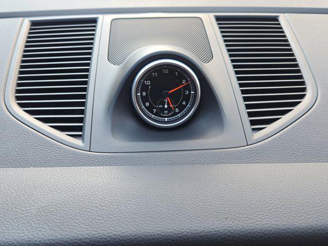 used 2021 Porsche Macan car, priced at $32,991