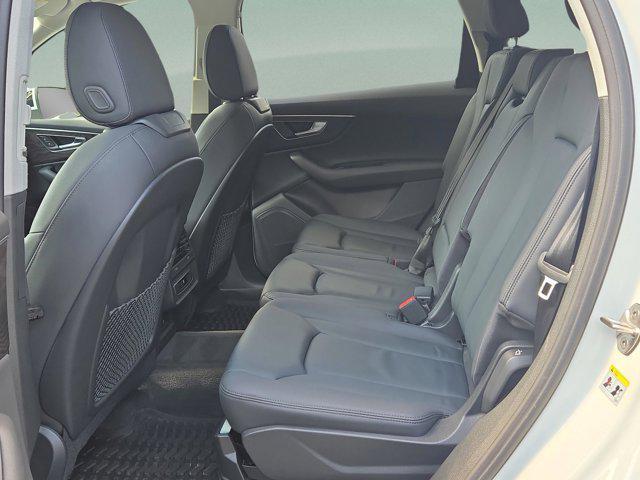 used 2022 Audi Q7 car, priced at $39,991
