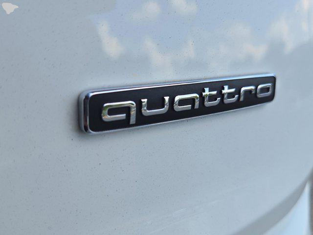 used 2022 Audi Q7 car, priced at $39,991