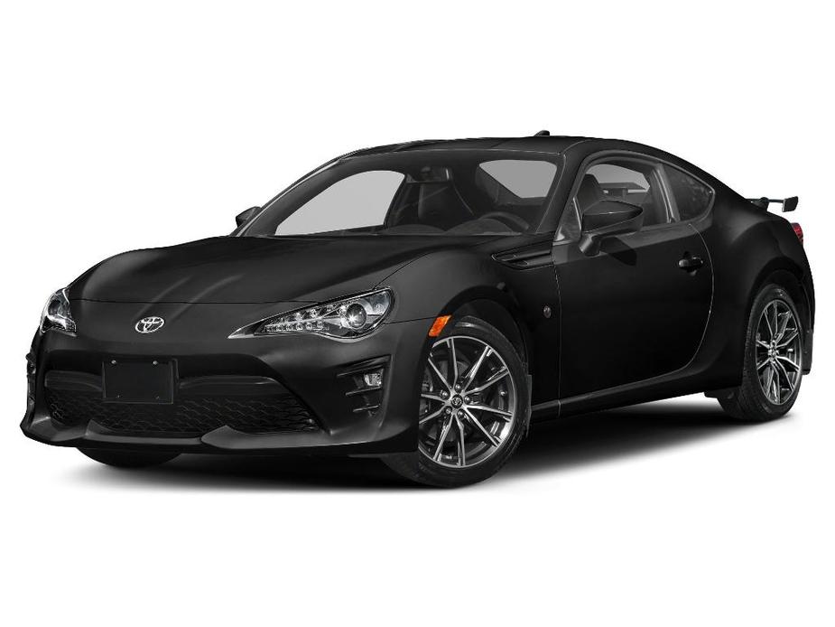 used 2019 Toyota 86 car, priced at $28,499