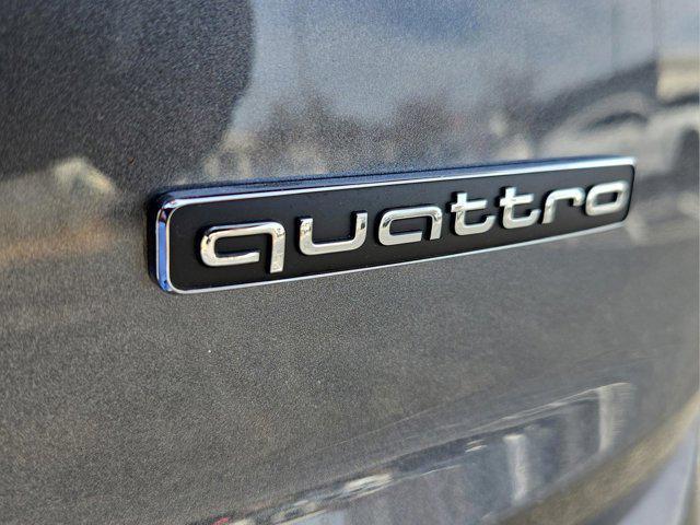 new 2025 Audi Q7 car, priced at $70,863