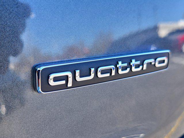 used 2023 Audi Q5 car, priced at $35,991