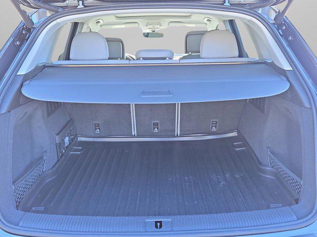 used 2023 Audi Q5 car, priced at $35,991