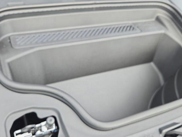 new 2025 Audi A6 e-tron car, priced at $72,190