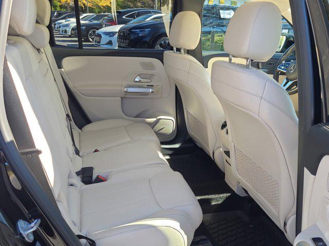 used 2021 Mercedes-Benz GLB 250 car, priced at $25,991