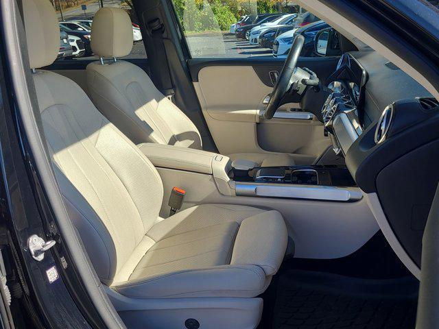 used 2021 Mercedes-Benz GLB 250 car, priced at $25,991