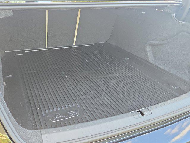 used 2025 Audi A6 car, priced at $44,991