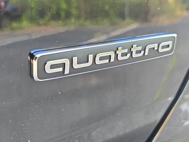 used 2025 Audi A6 car, priced at $44,991