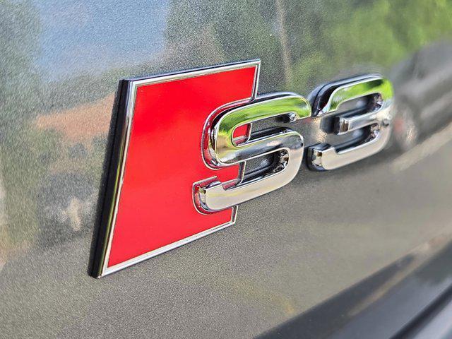 used 2023 Audi S3 car, priced at $41,291