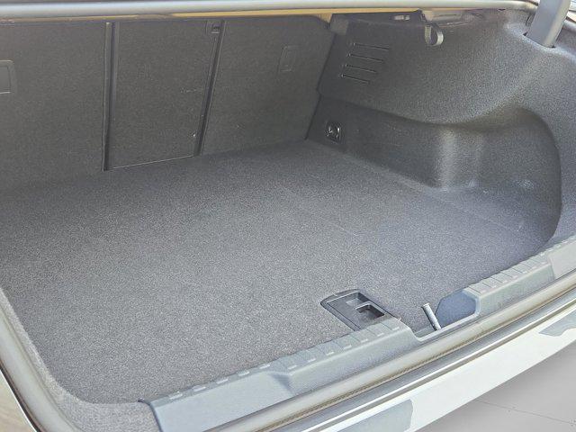 used 2023 Audi S3 car, priced at $41,291