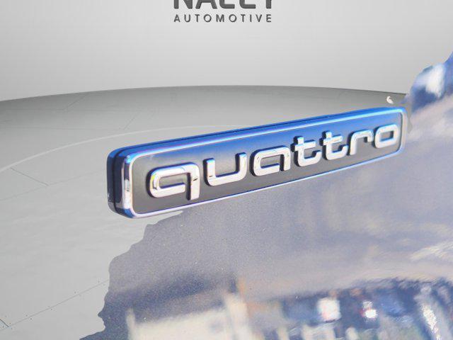 new 2025 Audi Q5 car, priced at $61,390