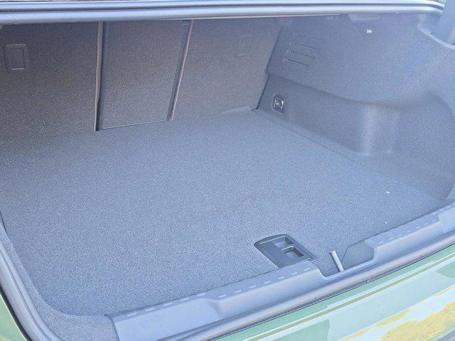 new 2025 Audi A3 car, priced at $37,276