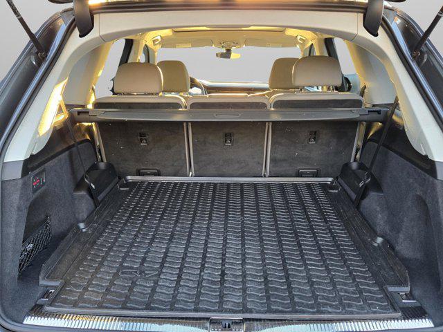 used 2023 Audi Q7 car, priced at $36,291